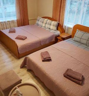Anyksciai Appartement | Užupio namai
