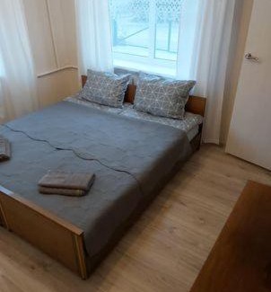 Anyksciai Appartement | Užupio namai