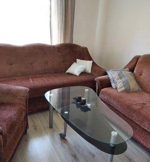 Anyksciai Appartement | Užupio namai