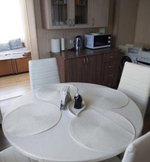 Anyksciai Appartement | Užupio namai