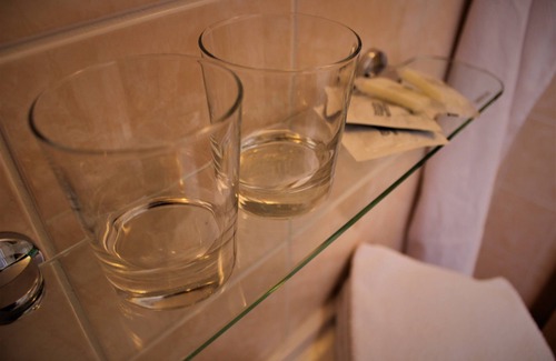 Ledec nad Sazavou Hôtel | U Řeky