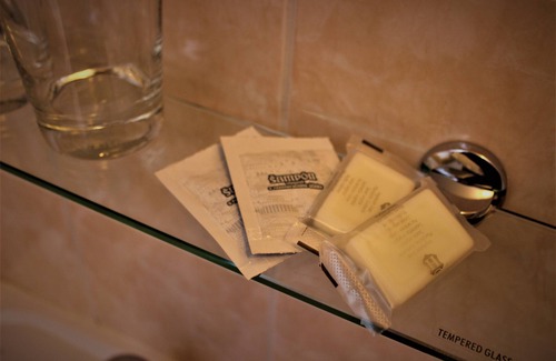 Ledec nad Sazavou Hôtel | U Řeky