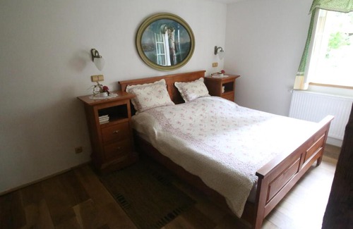 Kostelni Briza Hôtel | U Bílého koníka