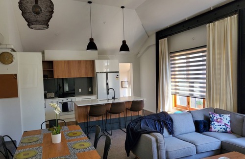 Te Aro Hôtel | U Boutique Hotel Wellington