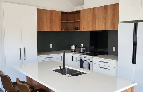 Te Aro Hôtel | U Boutique Hotel Wellington