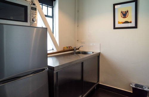 Te Aro Hôtel | U Boutique Hotel Wellington