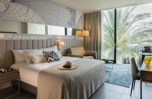 Tiberias Old City Hôtel | U Boutique Kinneret by the Sea of Galilee
