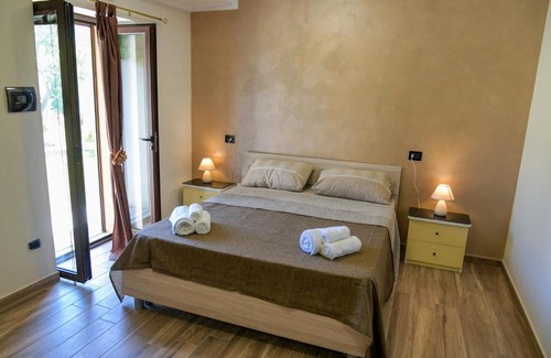 Ogliastro Cilento Maison | U Casale