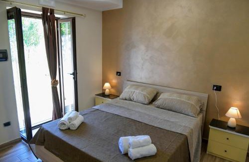 Ogliastro Cilento Maison | U Casale
