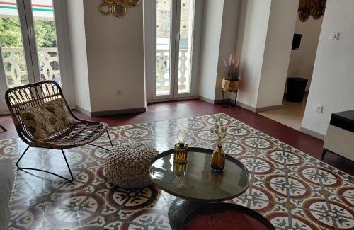 Aleria Appartement | U Casone
