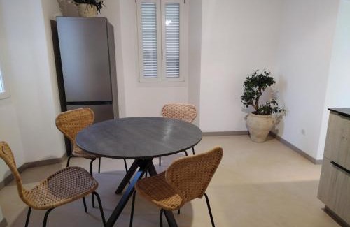 Aleria Appartement | U Casone
