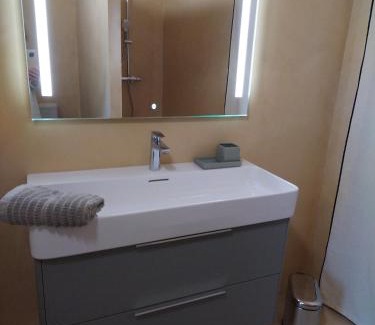 Aleria Appartement | U Casone