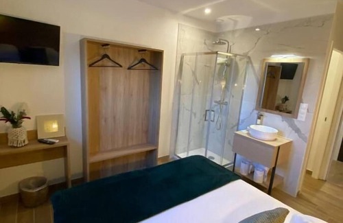 Moriani-Plage Hôtel | U Catagnu