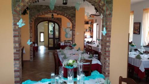 Cicerale Maison | U' Cecere Agriturismo
