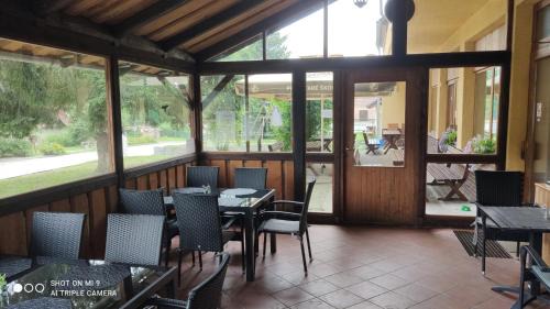 Ctyrkoly Maison | U Certa