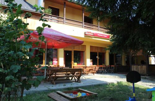 Ctyrkoly Maison | U Certa