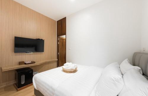 Chiang Khan Hôtel | U chaikhong