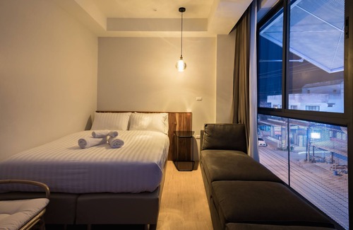 Chiang Khan Maison | U Chiangkhan Hotel
