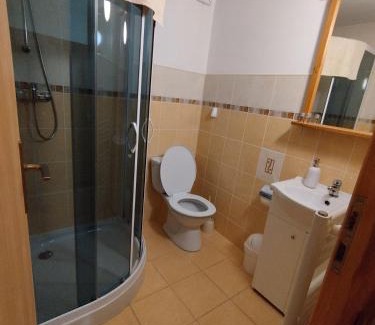 Lhota u Olesnice Maison | U Cvečků