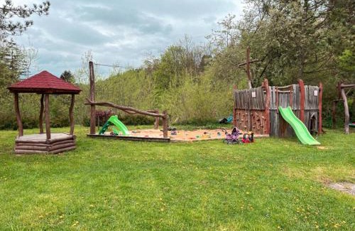 Lhota u Olesnice Maison | U Cvečků