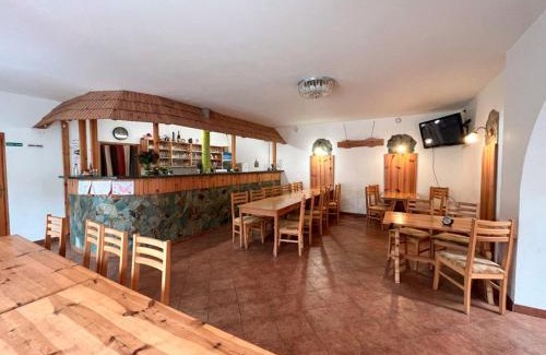 Lhota u Olesnice Maison | U Cvečků