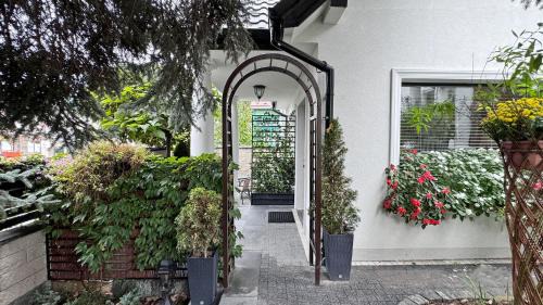 Sandomierz Maison | U Dorotki - Apartamenty i Pokoje