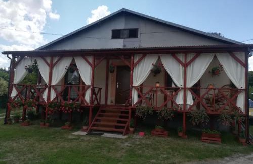 Zwierzyniec Maison | U Dzieciola