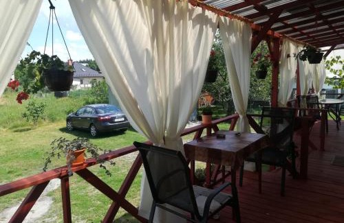 Zwierzyniec Maison | U Dzieciola