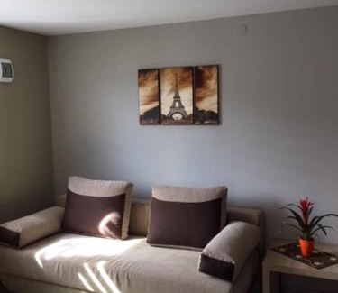 Zwierzyniec Maison | U Dzieciola