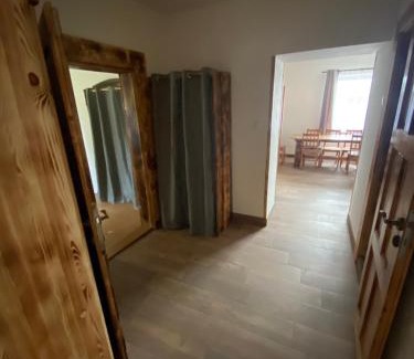 Rapsach Maison | U Elišky