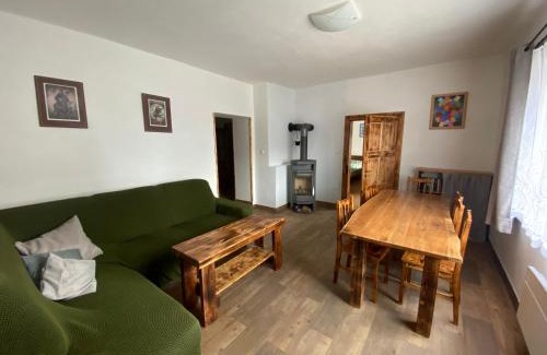 Rapsach Maison | U Elišky