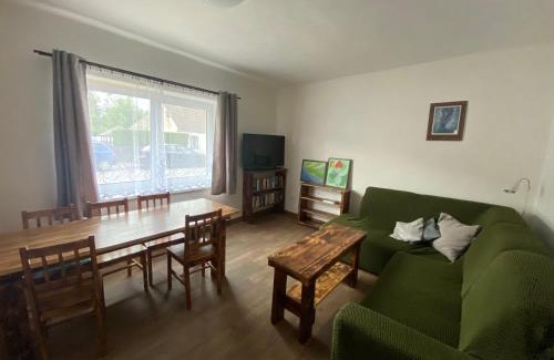 Rapsach Maison | U Elišky