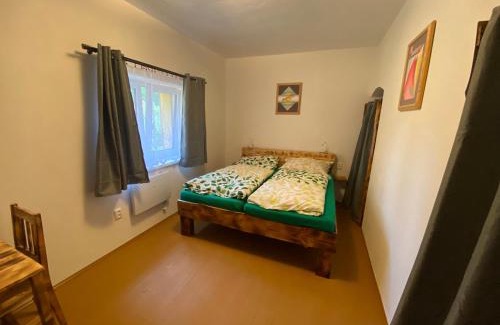 Rapsach Maison | U Elišky
