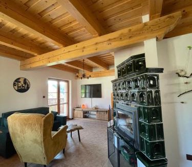 Velhartice Maison | U farmy