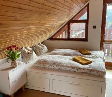 Velhartice Maison | U farmy