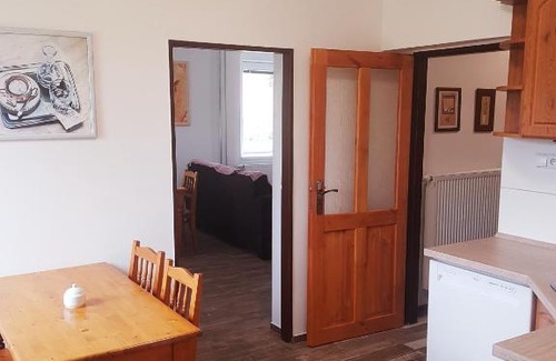 Cesky Jiretin Maison | U Flájského potoka