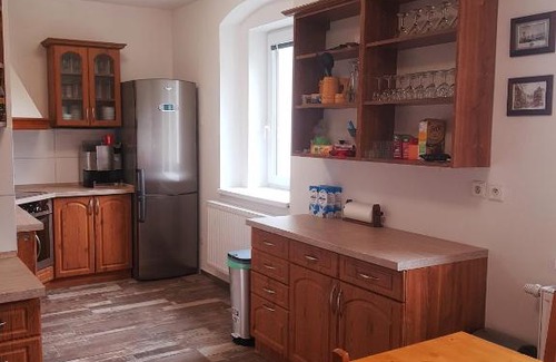 Cesky Jiretin Maison | U Flájského potoka