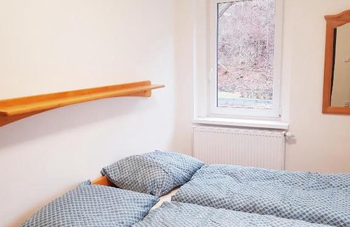 Cesky Jiretin Maison | U Flájského potoka