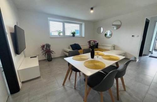 Spisska Nova Ves Appartement | U Harryho Pottera