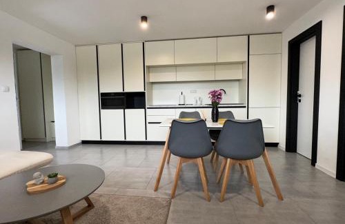 Spisska Nova Ves Appartement | U Harryho Pottera