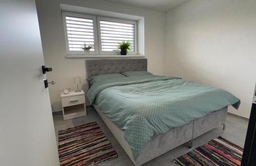 Spisska Nova Ves Appartement | U Harryho Pottera