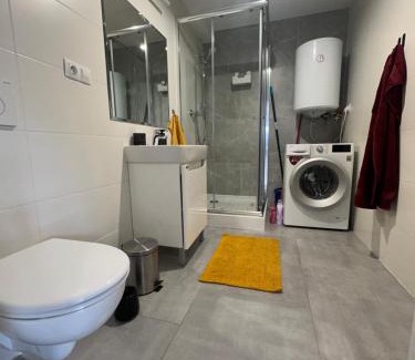 Spisska Nova Ves Appartement | U Harryho Pottera