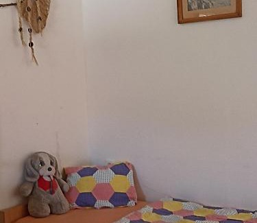 Golcuv Jenikov Maison | U Hluchanků