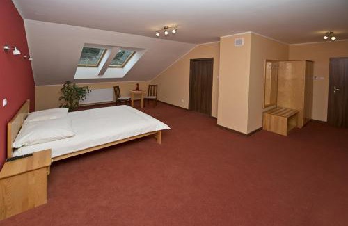 Pawlowek Hôtel | U Hołosia