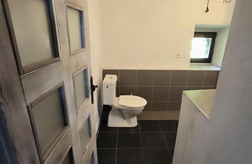 Malsin Appartement | U Horáků