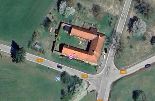 Malsin Appartement | U Horáků