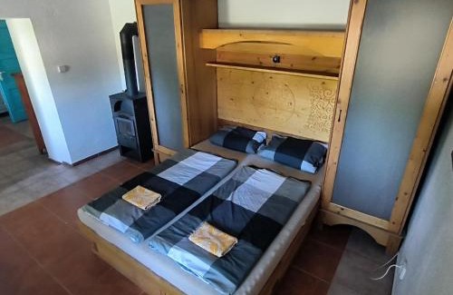 Malsin Appartement | U Horáků