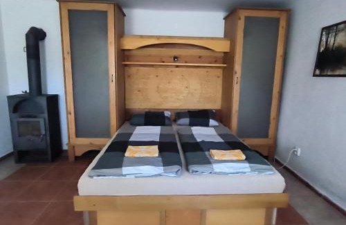 Malsin Appartement | U Horáků