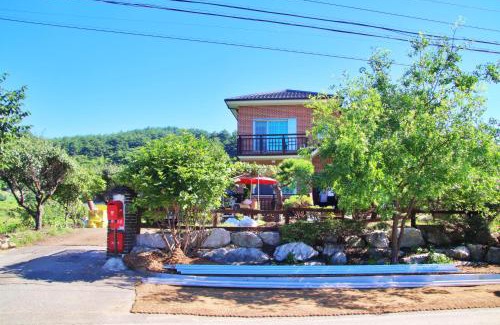 Yangyang Maison | U&i펜션