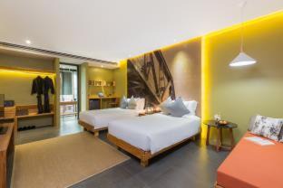 Kanchanaburi Hôtel | U Inchantree Kanchanaburi